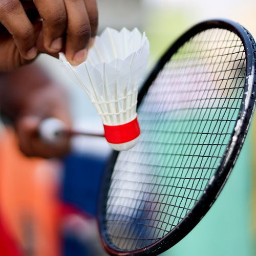 Officials - Aylesbury Pheonix Badminton Club